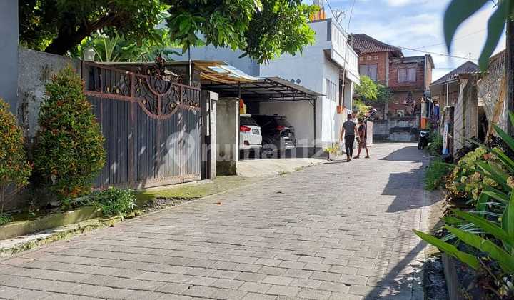 Land for Sale in Dibatubulan, Gianyar