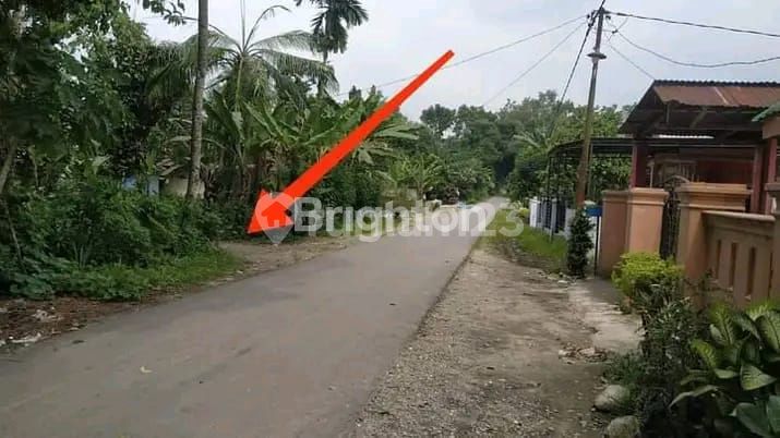 Dijual Tanah Di Medan Bonus Pohon Buah Harga 106800xxxx