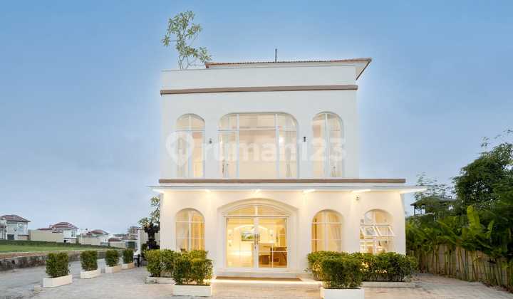Disewa Villa Cemagi Canggu 30 Thn 6.9m 1