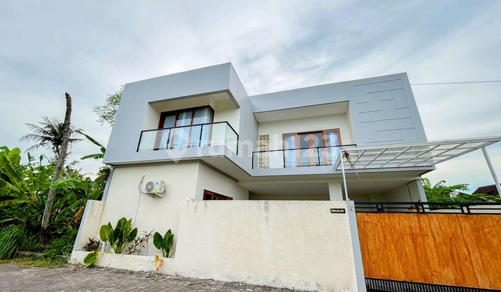 Disewa Viila Di Nyanyi 2