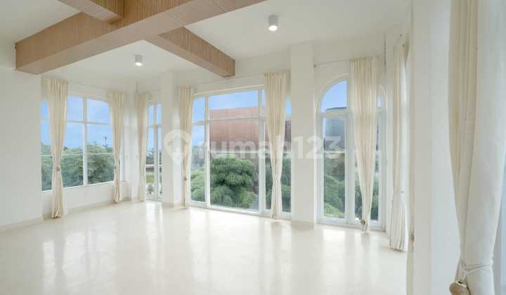 Disewa Villa Cemagi Canggu 30 Thn 6.9m 2