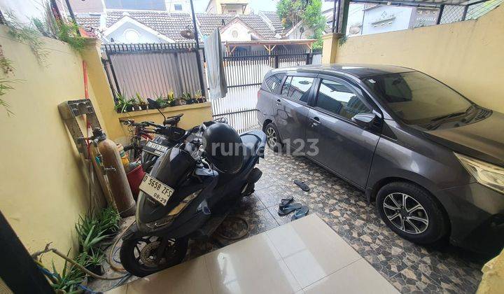 Rumah Minimalis Siap Huni Taman Cibaduyut Indah Rumah SHM Bagus di Jl. Taman Cibaduyut Indah, Cangkuang Kulon, Kec. Dayeuhkolot, Kabupaten Bandung, Jawa Barat, Cibaduyut 2