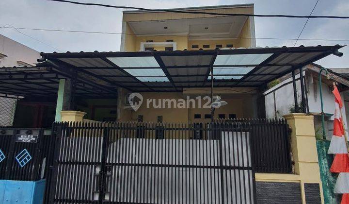Rumah Minimalis Siap Huni Taman Cibaduyut Indah Rumah SHM Bagus di Jl. Taman Cibaduyut Indah, Cangkuang Kulon, Kec. Dayeuhkolot, Kabupaten Bandung, Jawa Barat, Cibaduyut 1