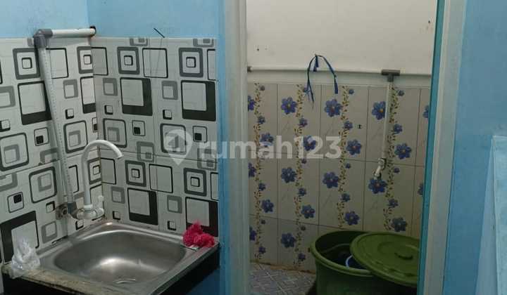 Quick Sale: 2-Story Shop House in Cilampeni Katapang, Bandung. 2