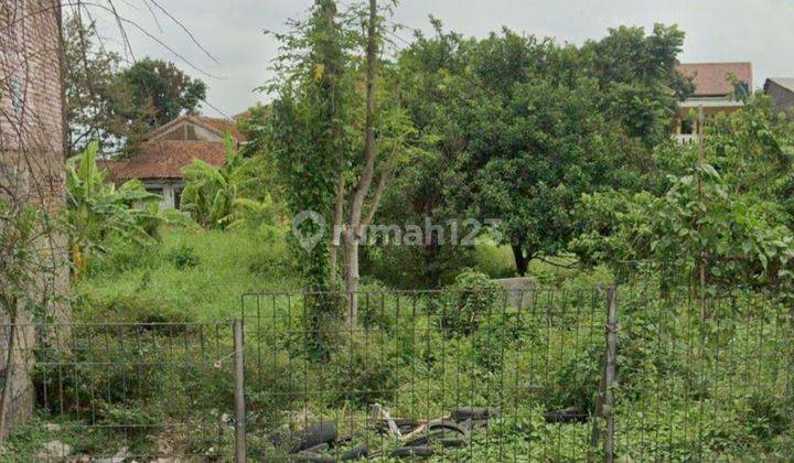 Dijual Tanah Di Jatinangor 1