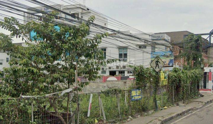 Dijual Tanah Di Jatinangor 2