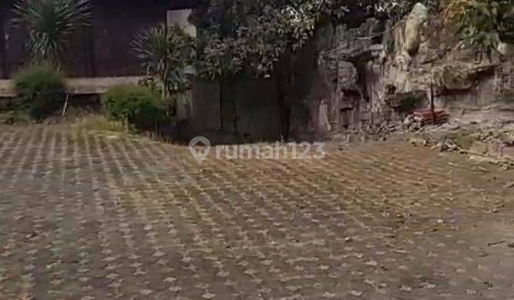 Dijual Tanah Di Mainroad Sukarno Hatta Bandung 2