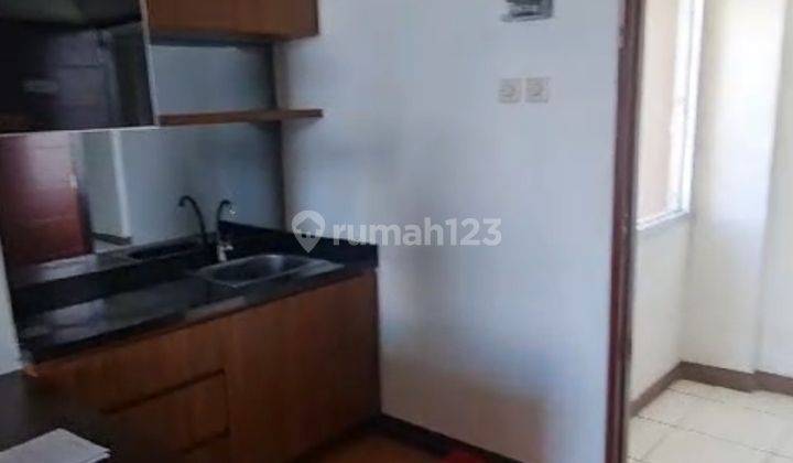 Disewakan Apartement Emerald Tower Bandung 1