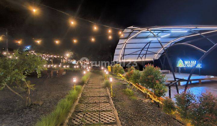 Tanah Kavling Di Area Wisata Bogor  1