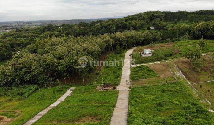 Tanah Kavling Lokasi Strategis Harga Ekonomis Dekat Jakarta 2