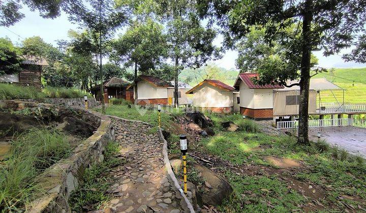 Tanah Kavling Di Area Wisata Bogor  2