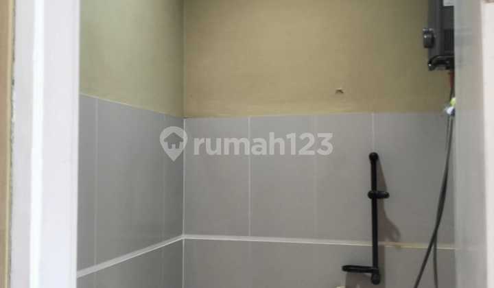 Rumah 2 Lantai 2