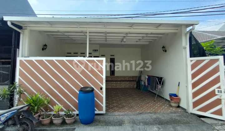 House in a Good Complex 2