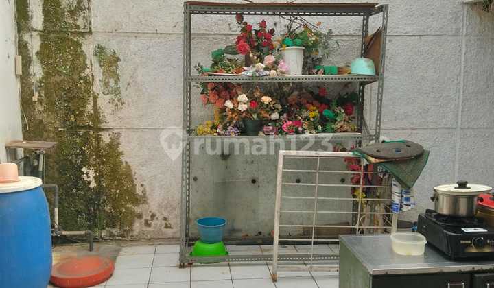 Rumah 1 Lantai Rumah 1 Lantai