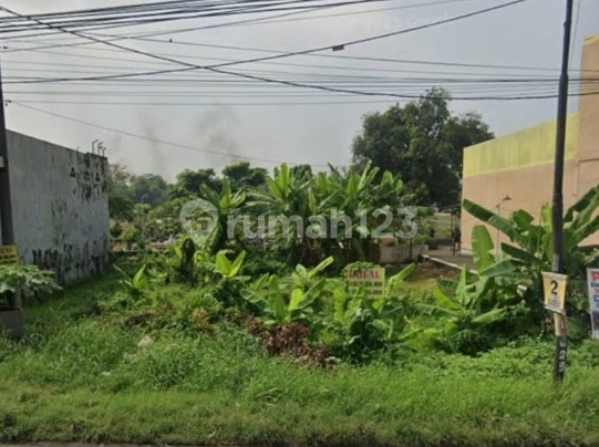 Strategic Land Strategic Land