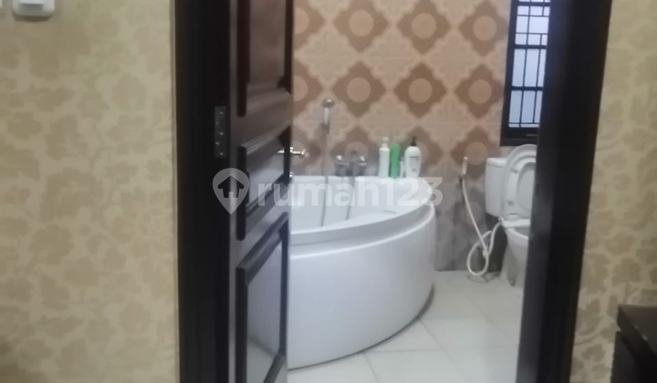 Rumah Luas Area Strategis Cimanuk Bandung Kota  2