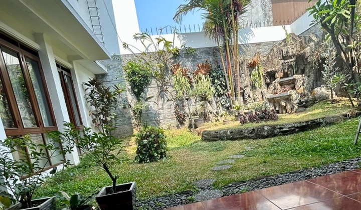 A Suitable House for Living 2