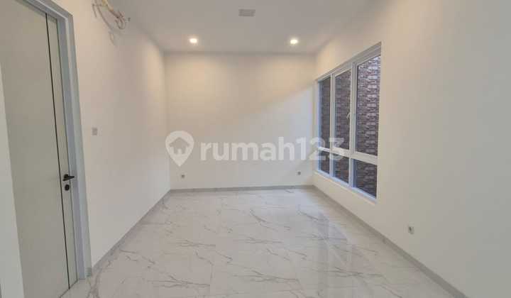 Family Residence in Bandung Family Residence in Bandung