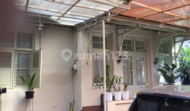 Rumah murah di cihampelas hitung tanah per meter 25 Juta 2