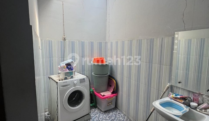 Rumah Sejuk dan Bagus 2