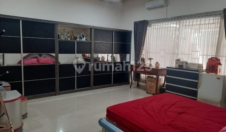 Rumah 2.5 Lantai Yang Bag 2