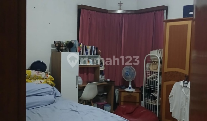 Rumah Terawat dan bagus SHM di lokasi strategis kota bandung komplek Muara  2