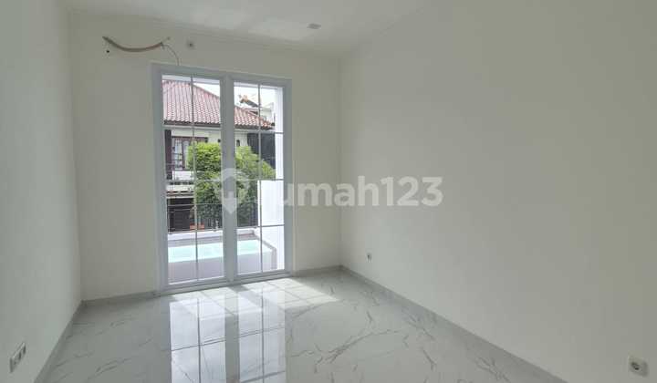 Hunian Buat Keluarga Dibandung 2