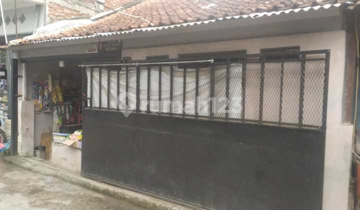 Rumah 1 Lantai 