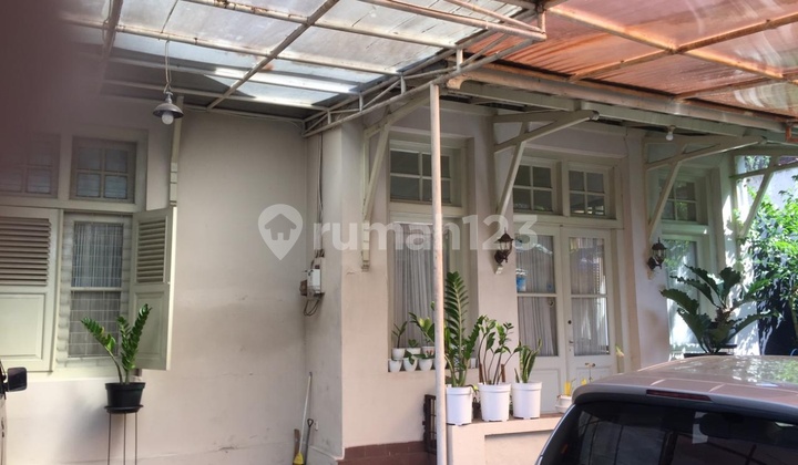 Single Story House 2