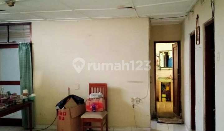 Affordable House on the Outskirts of the City 2