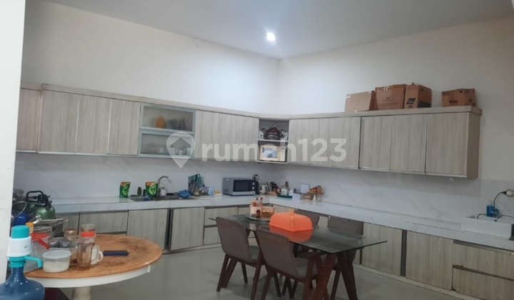 Rumah 2.5 Lantai Yang Bag Rumah 2.5 Lantai Yang Bag