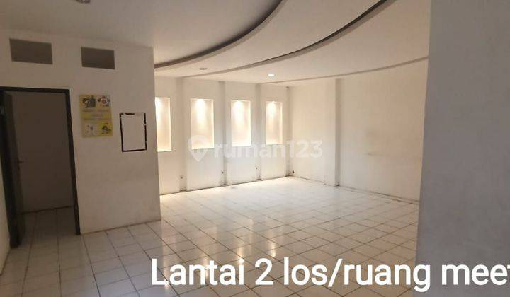 Ruko Rmi Raya Bratang Binangun 2
