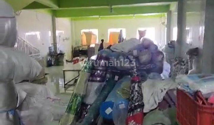 Ruko 4 Lt Raya Kapasan Strategis 2