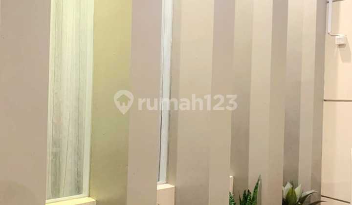 Dijual Rumah Minimalis 2 Lantai Siap Huni di Cherryfield Cluster Favorite