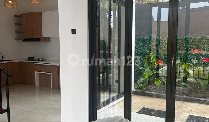 Dijual Rumah Baru Pakuhaji Highland Eco-resort 2