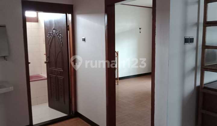 Dijual Rumah Lux Lokasi Cihanjuang 2