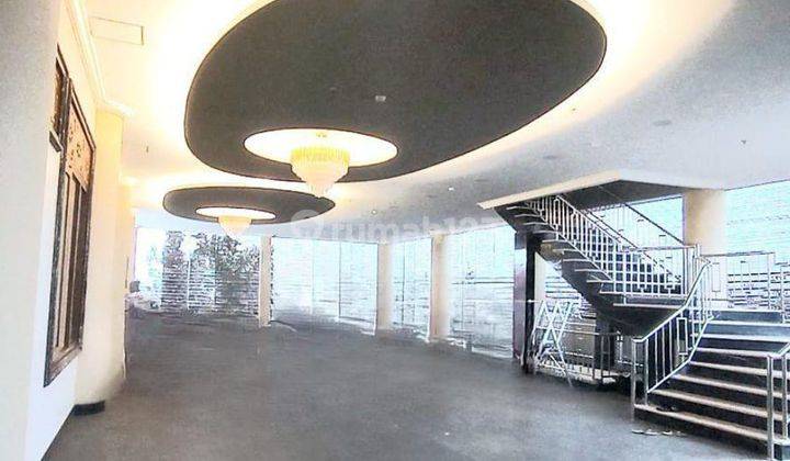 Dijual Rumah Lux 3 Lantai Mainroad Arcamanik 1