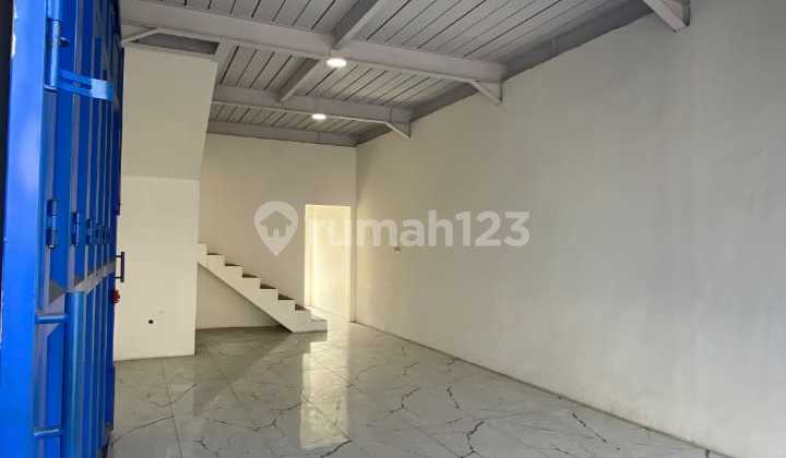 Dijual Ruko Cisaranten 