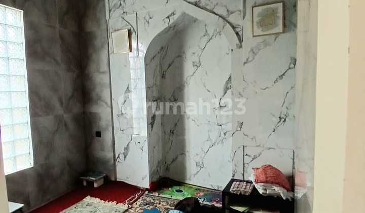 Dijual Rumah Lux Industri Mainroad Baleendah  2