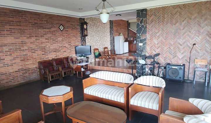 DiJual Rumah Asri City View Ciumbuleuit 2