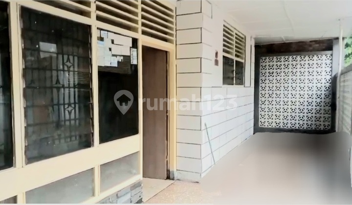 Dijual Rumah Sayap Pungkur Cocok Buat Investasi Kost Dijual Rumah Sayap Pungkur Cocok Buat Investasi Kost