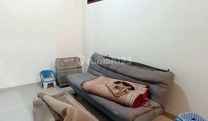 Disewakan Rumah Minimalis Modern Di Antapani One Gate System 2