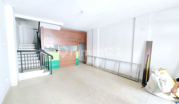Dijual Ruko 3 Lantai MSquare Cibaduyut