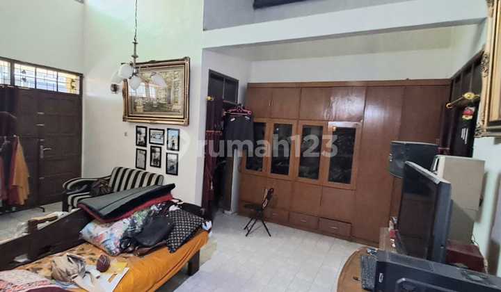 Dijual Rumah 2 Lantai Kurdi 2