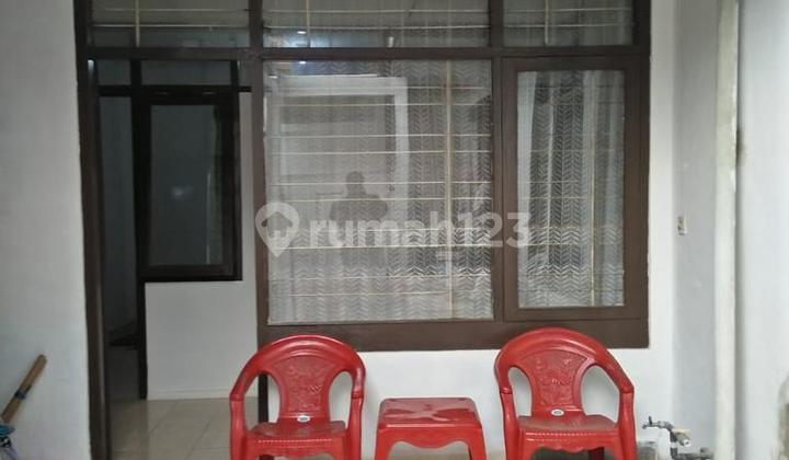 DiJual Rumah Kost Strategis Lokasi Pusat Kota Bandung