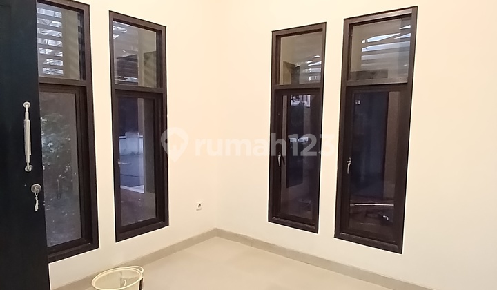 Disewakan Rumah Minimalis Modern Di Antapani One Gate System 1