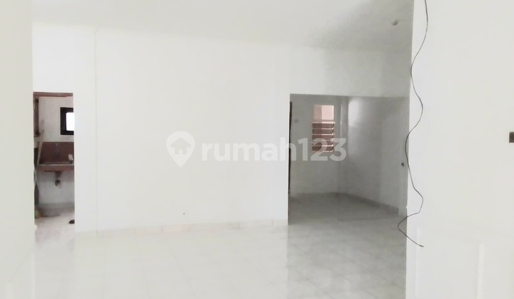 For Rent: Ready-to-Occupy House in Sayap Burangrang 2