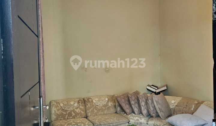 Dijual Rumah Minimalis One Gate System Antapani 2