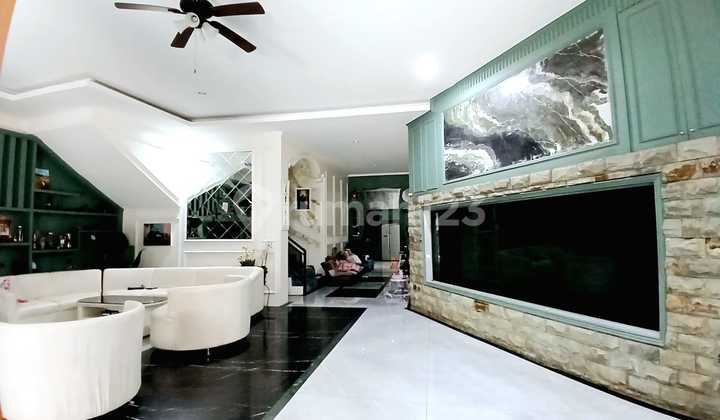 For Sale Modern Industrial House Mainroad Baleendah 2