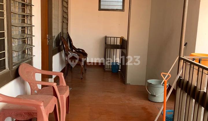 For Sale Strategic Boarding House Location in the Center of Bandung City 2